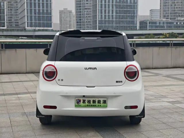 Changan Lumin — Фото автомобиля 6
