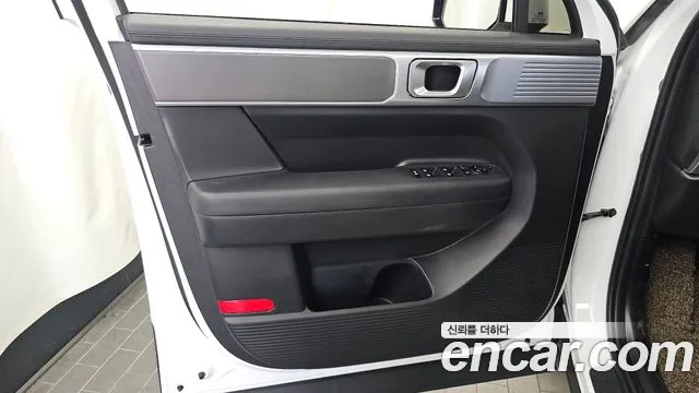 Hyundai Santa Fe MX5 — Фото автомобиля 13