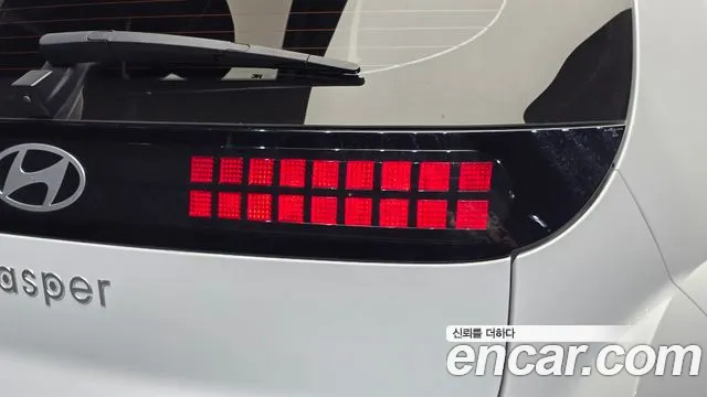 Hyundai Casper Casper Electric — Фото автомобиля 23