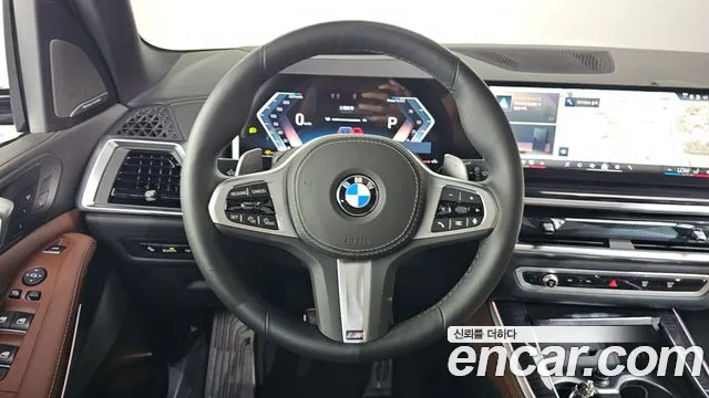 BMW X5 G05 — Фото автомобиля 20