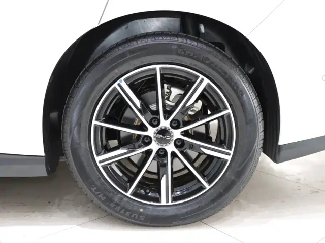 BYD Seal 06 — Фото автомобиля 16