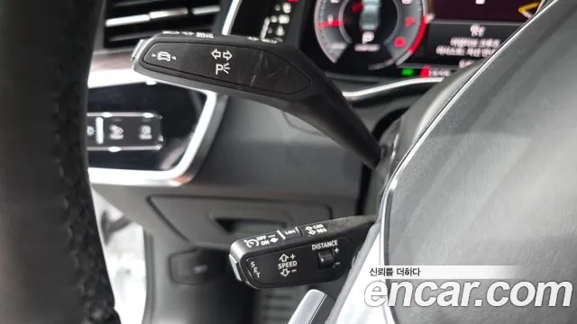 Audi A6 C8 — Фото автомобиля 27