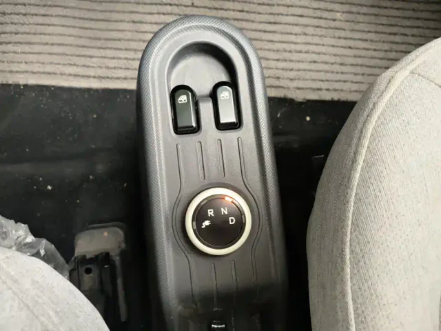 Wuling Hongguang Mini EV — Фото автомобиля 10