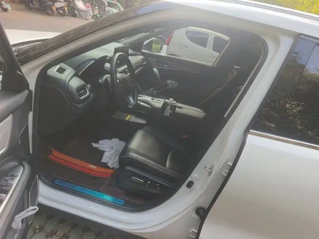 Honda Avancier — Фото автомобиля 16