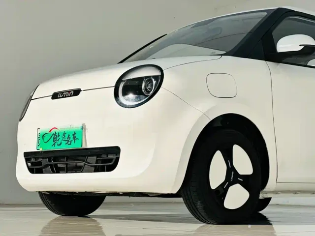 Changan Lumin — Фото автомобиля 8