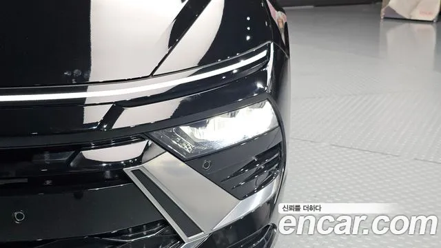 Hyundai Sonata DN8 — Фото автомобиля 7