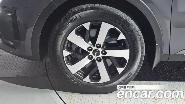 Kia Sorento Generation 4 — Фото автомобиля 5