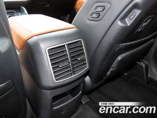 Kia Sportage Generation 5 — Фото автомобиля 19