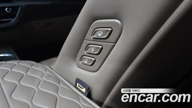 Kia K8 Hybrid — Фото автомобиля 30