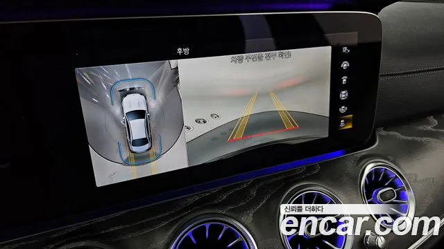Mercedes-Benz E-Class E-класс W213 — Фото автомобиля 15