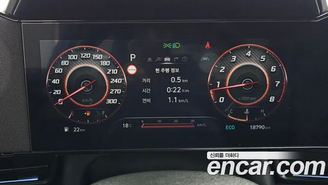 Hyundai Avante — Фото автомобиля 11