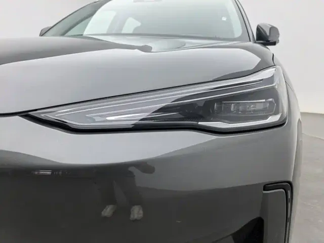Geely Galaxy E5 — Фото автомобиля 14