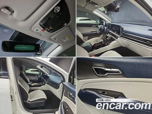 Kia Sportage 5th Gen — Фото автомобиля 17