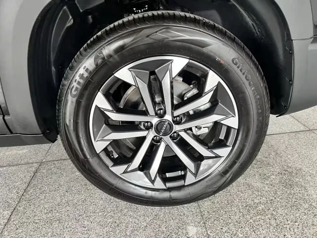 Haval Big Dog — Фото автомобиля 22
