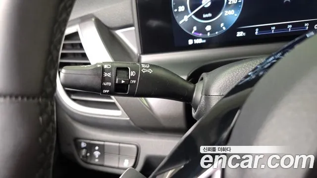Kia Seltos New — Фото автомобиля 29