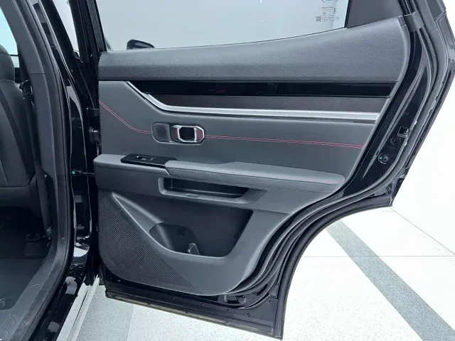 Jetour Dashing — Фото автомобиля 13