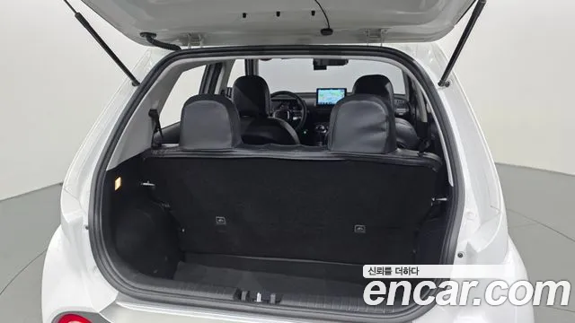 Hyundai Casper — Фото автомобиля 19