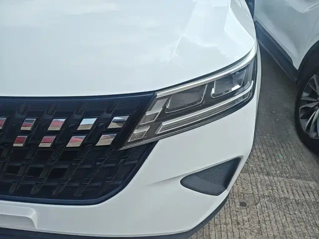 Wuling Xingchi — Фото автомобиля 23