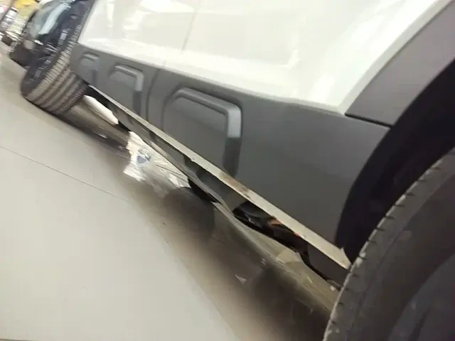 Haval Raptor — Фото автомобиля 21