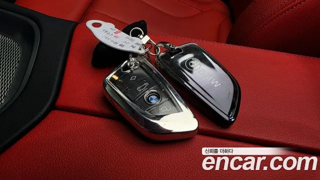 BMW Z4 sDrive20i M Sport — Фото автомобиля 12