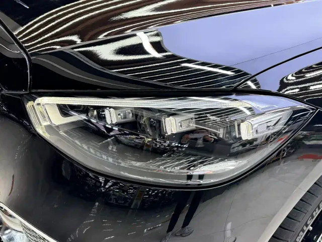 Mercedes-Benz Maybach S-Class — Фото автомобиля 15