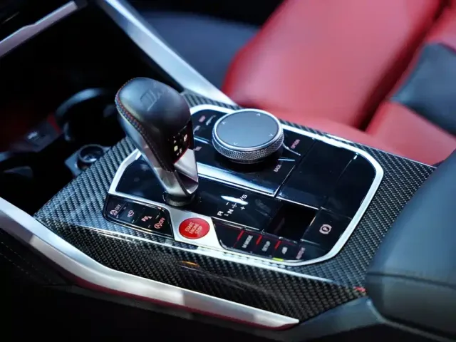 BMW M4 — Фото автомобиля 28