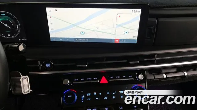 Hyundai Santafe — Фото автомобиля 14