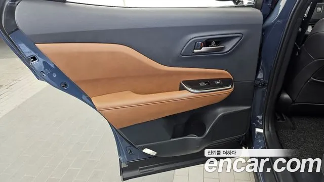 Toyota Crown — Фото автомобиля 14