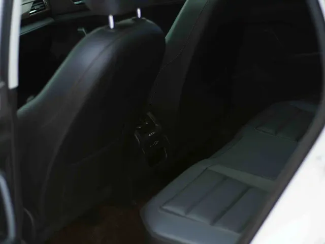 Volkswagen Tharu — Фото автомобиля 17