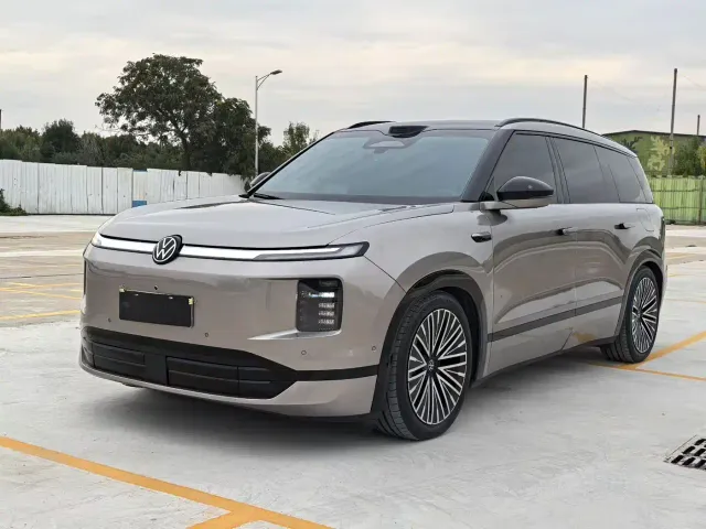 Фотография автомобиля — Volkswagen ID.ERA