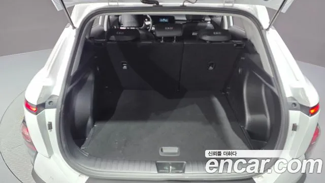 Hyundai Kona SX2 — Фото автомобиля 19