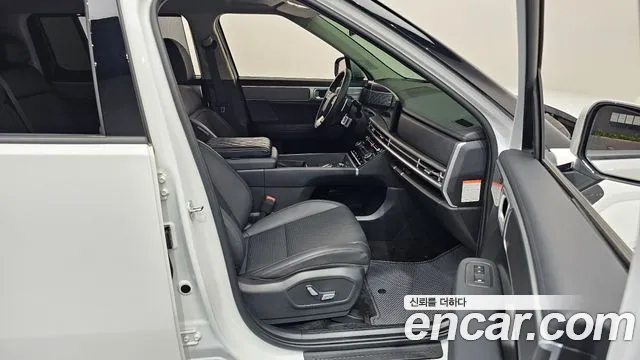Hyundai Santa Fe MX5 — Фото автомобиля 16