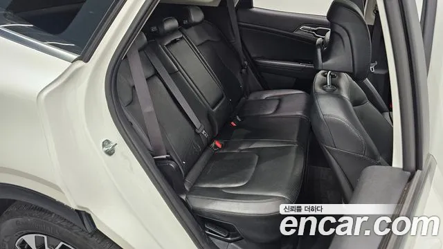Kia Sportage — Фото автомобиля 12