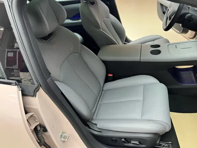 Nissan N7 — Фото автомобиля 14