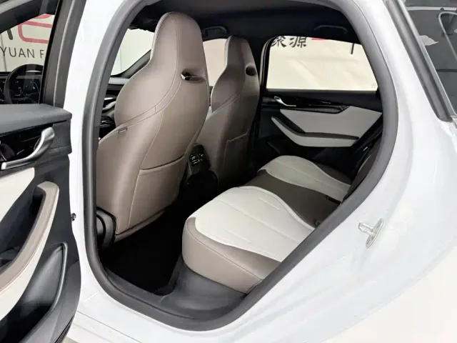 BYD Qin PLUS — Фото автомобиля 10