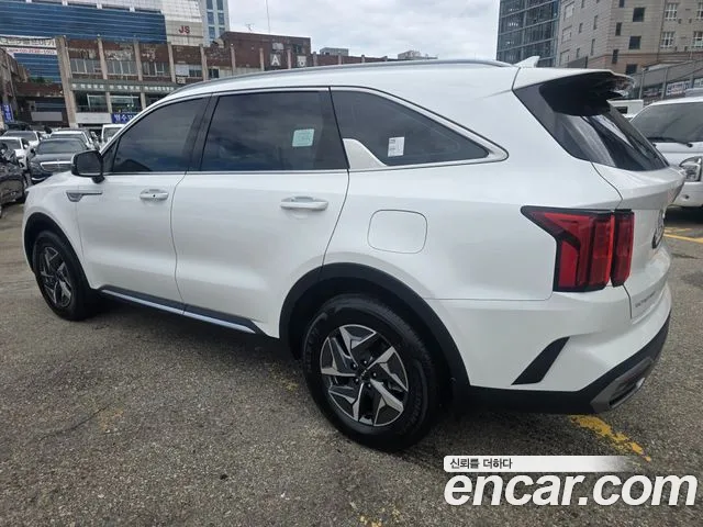 Kia Sorento Generation 4 — Фото автомобиля 16