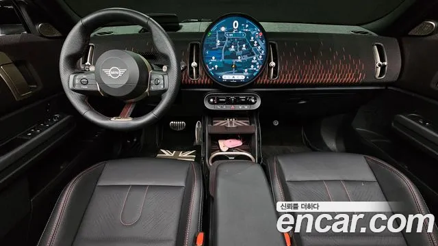 Mini Countryman — Фото автомобиля 6