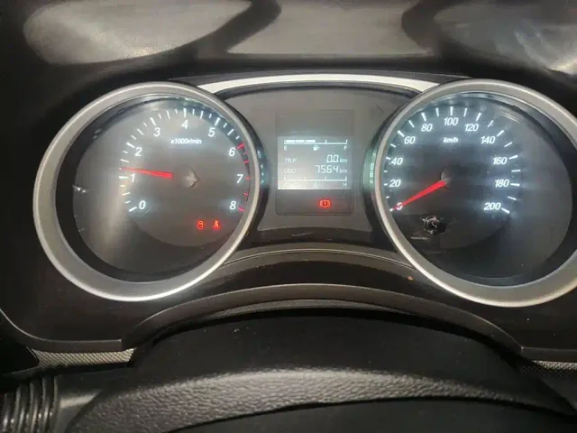 Wuling Hongguang — Фото автомобиля 4