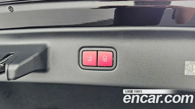 Mercedes-Benz S-Class S-класс W223 — Фото автомобиля 13