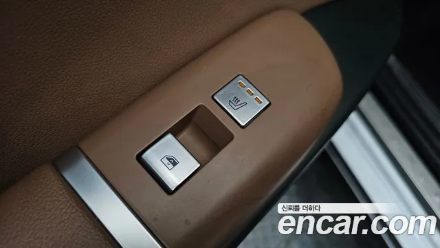 Hyundai Grandeur GN7 — Фото автомобиля 18