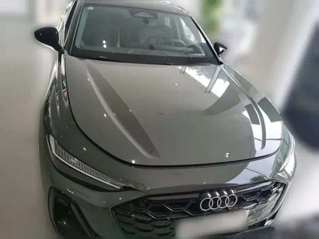 Audi A5L — Фото автомобиля 4