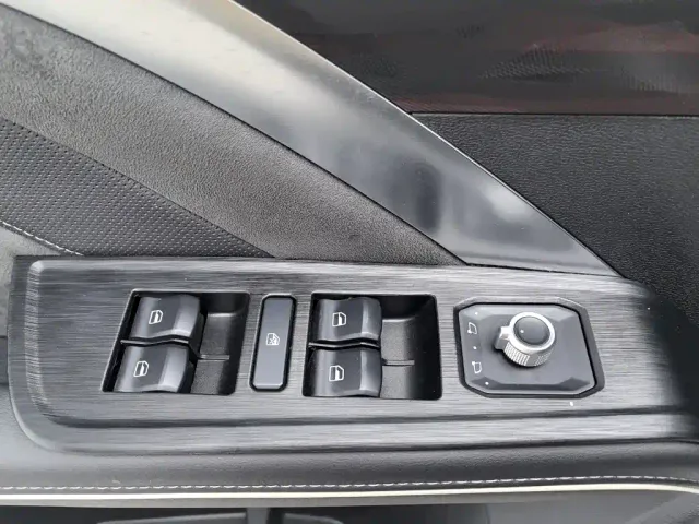 Haval H6 — Фото автомобиля 9