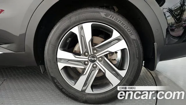 Kia Sorento Sorento 4-е поколение — Фото автомобиля 20