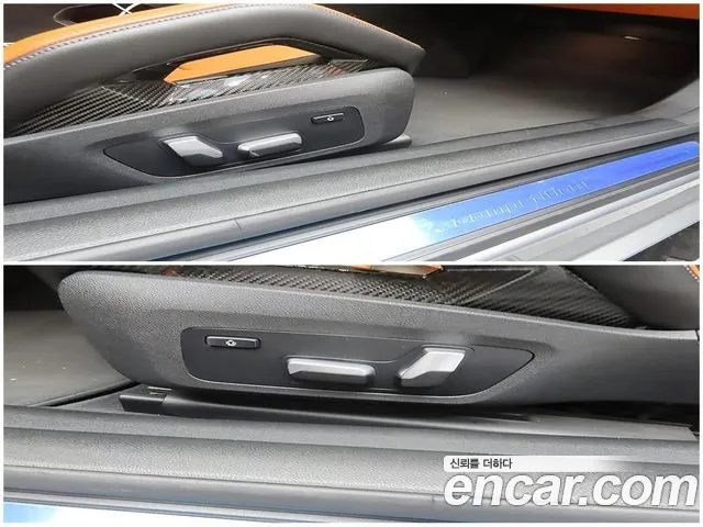 BMW M4 G82 — Фото автомобиля 20