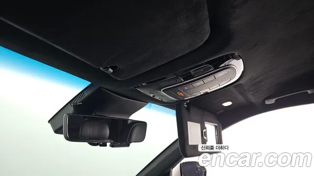 Hyundai Palisade The New Palisade Бензин 3.8 2WD — Фото автомобиля 21