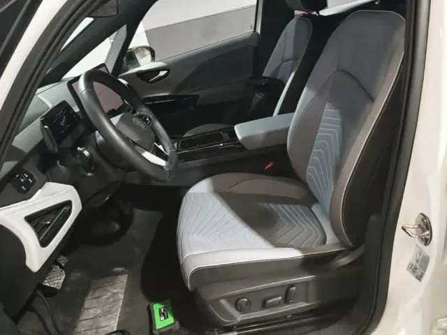 Volkswagen ID.3 — Фото автомобиля 14