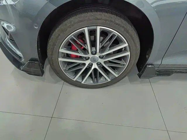 Geely Xingrui — Фото автомобиля 22