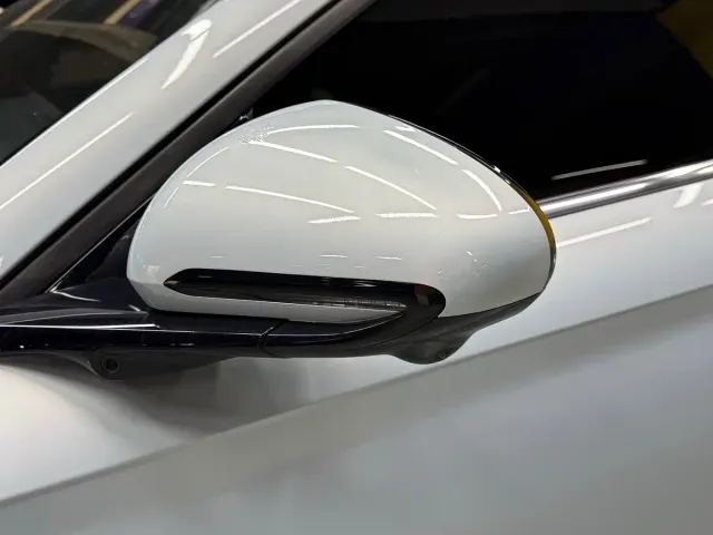 BYD Qin L — Фото автомобиля 23