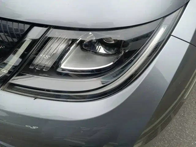 BYD Dolphin — Фото автомобиля 5