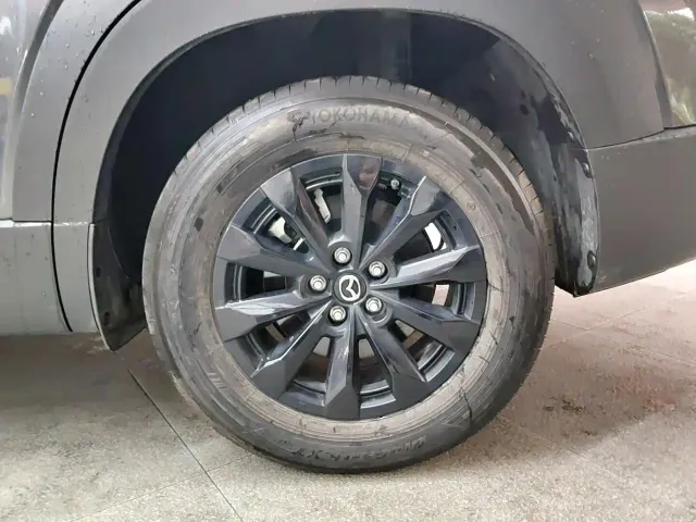 Mazda CX-50 Xingye — Фото автомобиля 16